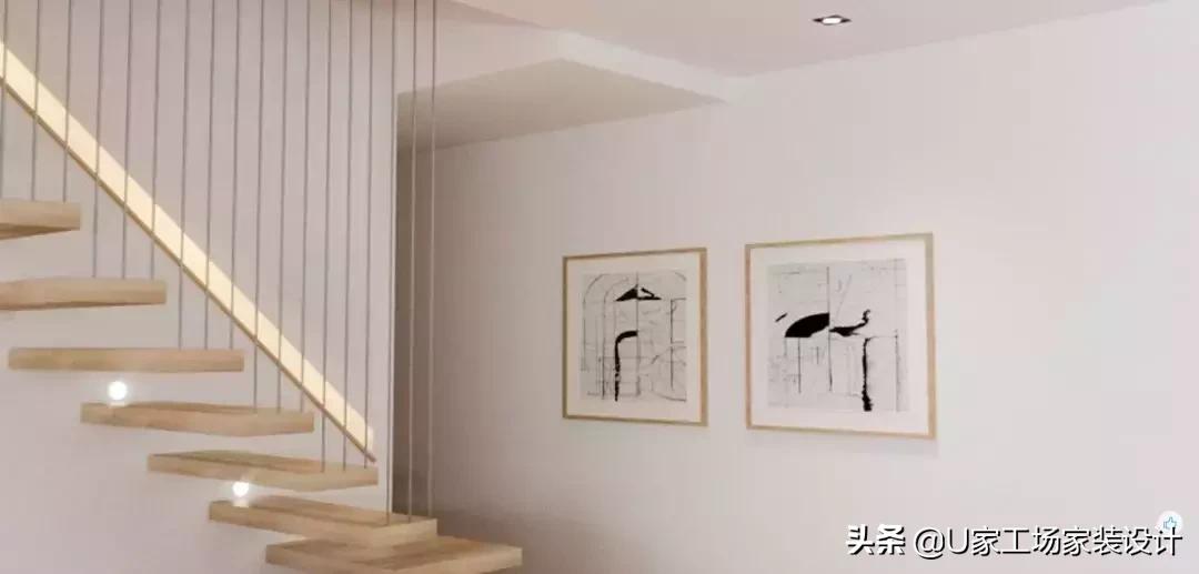 日式风已经烂大街了？看完她192㎡的家，我还可以爱100年