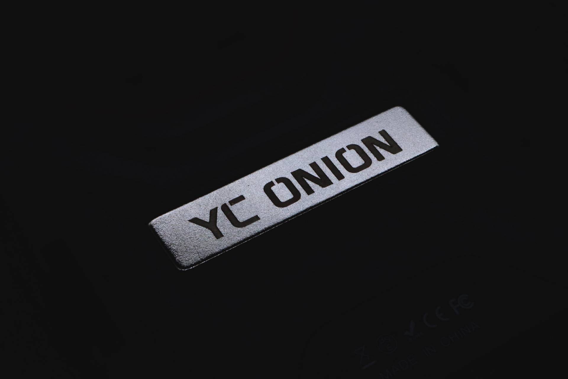 想做你的掌上明灯，洋葱工厂布朗尼摄影灯上手体验