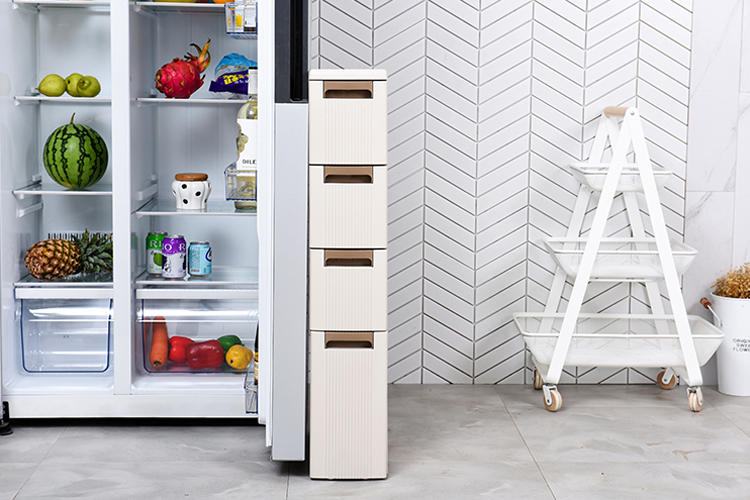 厨房空间太窄怎么处理,厨房空间太窄怎么装修