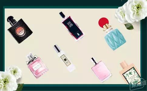 夏季香水什么味道好闻又持久,夏天香水都有哪些味道好闻