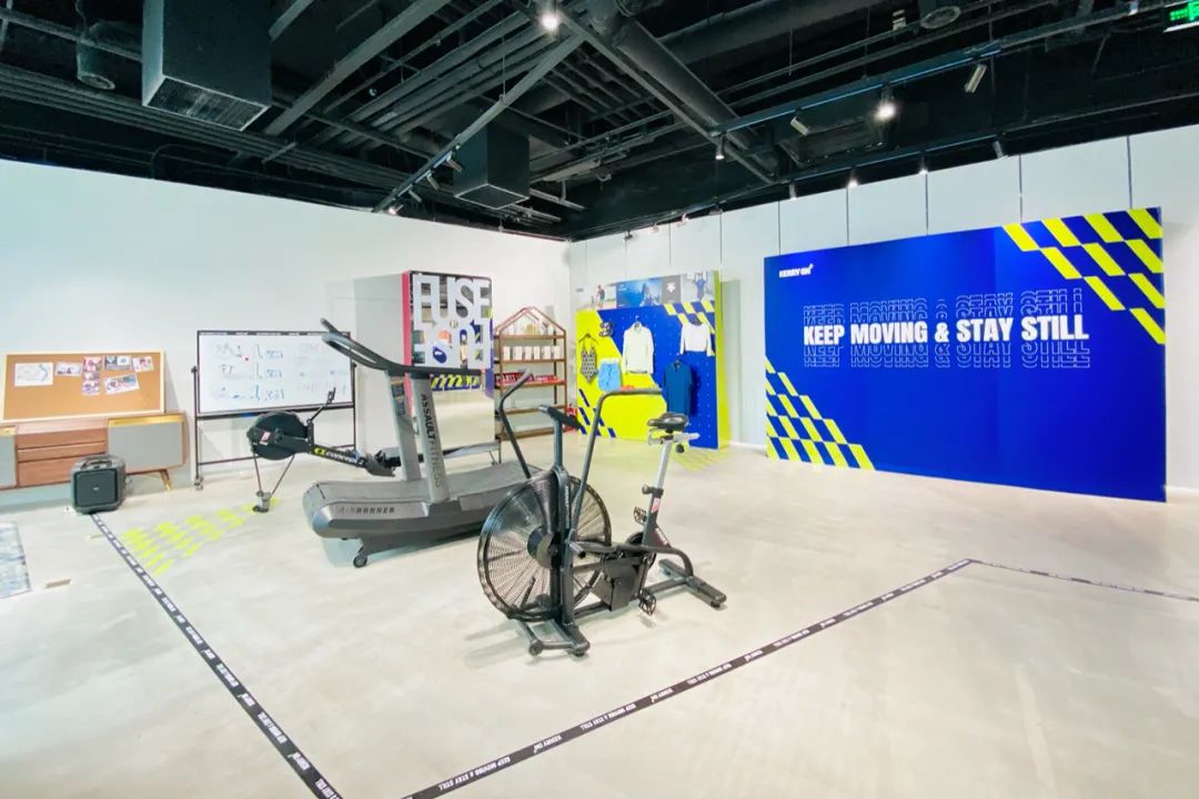 静安嘉里中心今日活动,静安嘉里中心的活动