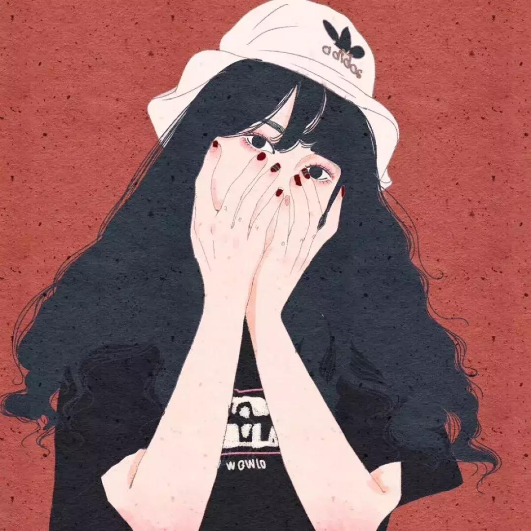 推荐一些超好看的头像包括自己的,超好看的10种头像