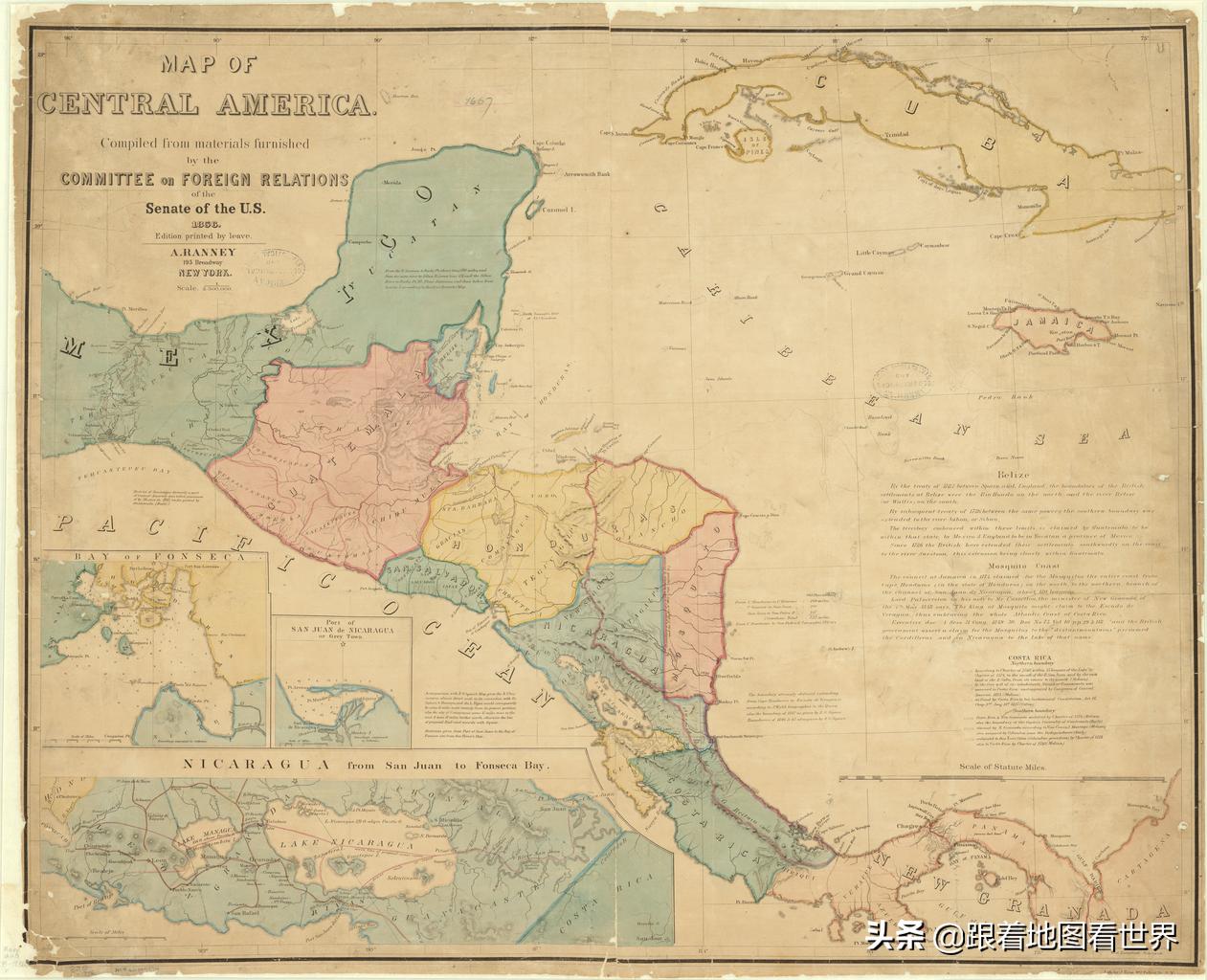 哥斯达黎加为什么敢独立,哥斯达黎加没有军队不会被侵略吗