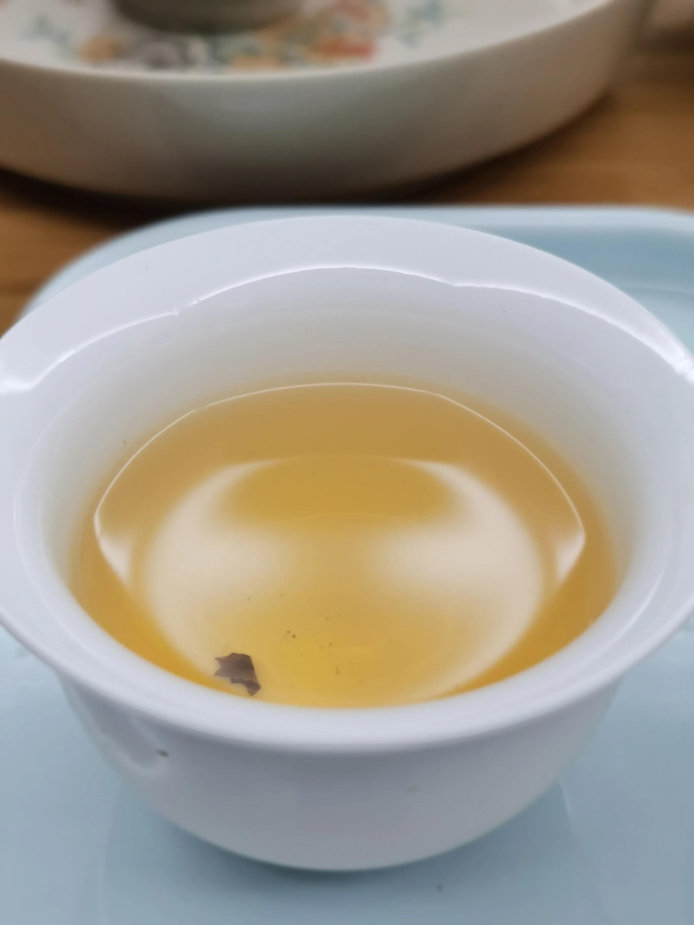 虎山行茶评巅峰易武,虎山行普洱