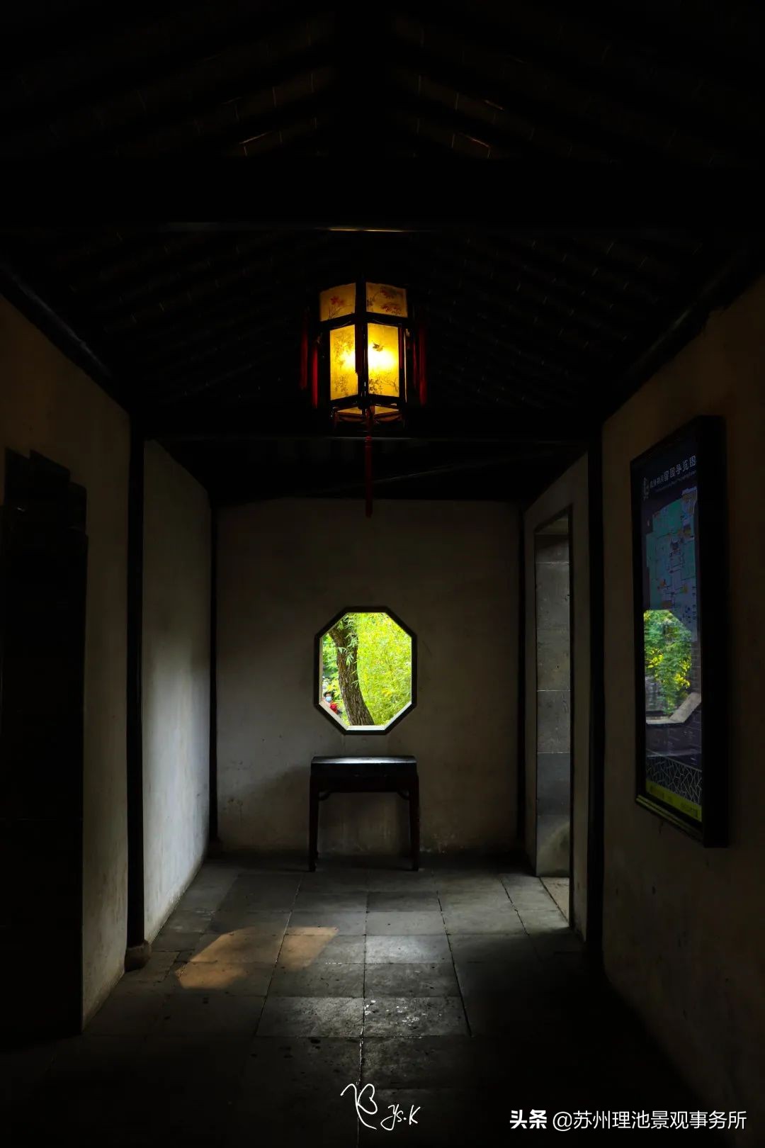 园林景观的文化特征,园林里有哪些文化