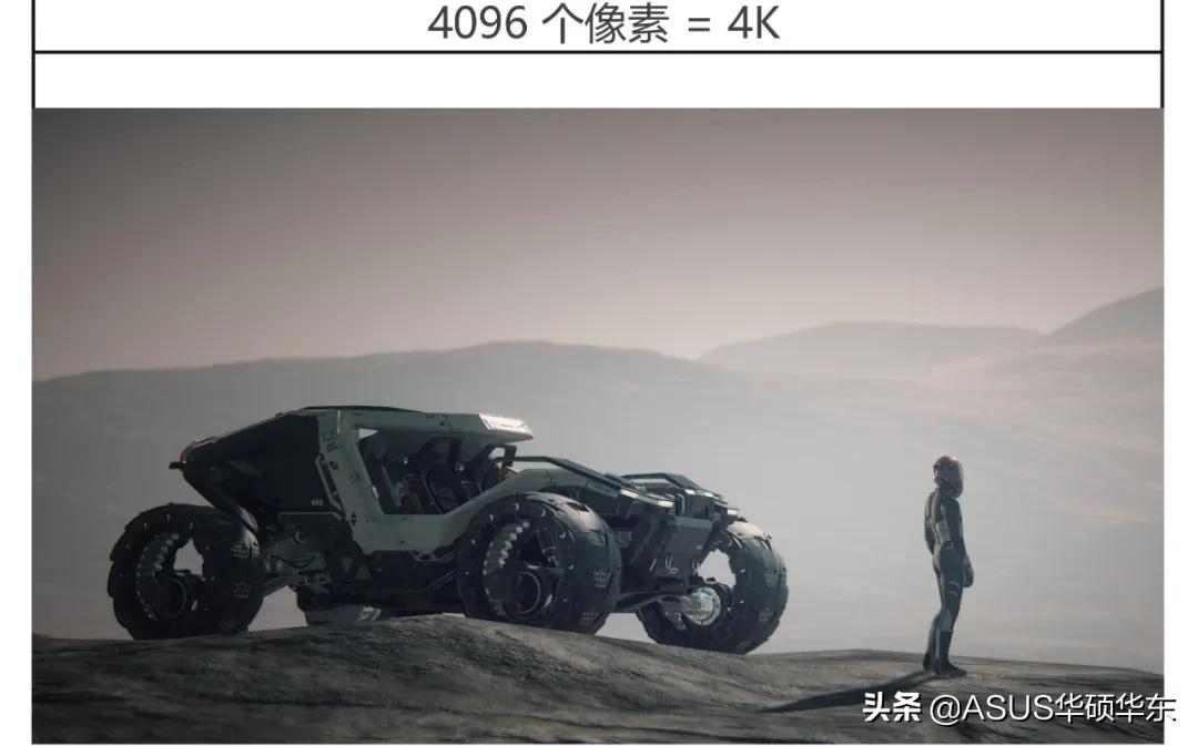 1080p分辨率与1920差别,1080p分辨率在2k显示器上的效果