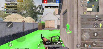 和平精英透视自瞄辅助,和平精英透视自瞄辅助器