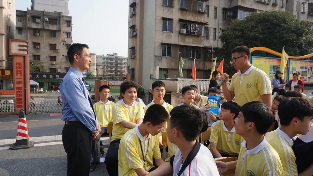 检察院进校园开展法制教育,检察院普法进校园