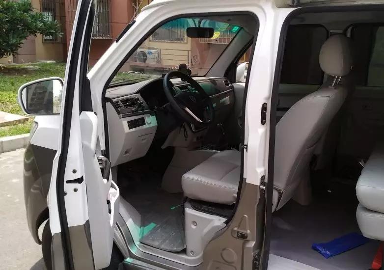 10年金杯海狮打不着火,轻客销量大幅下滑