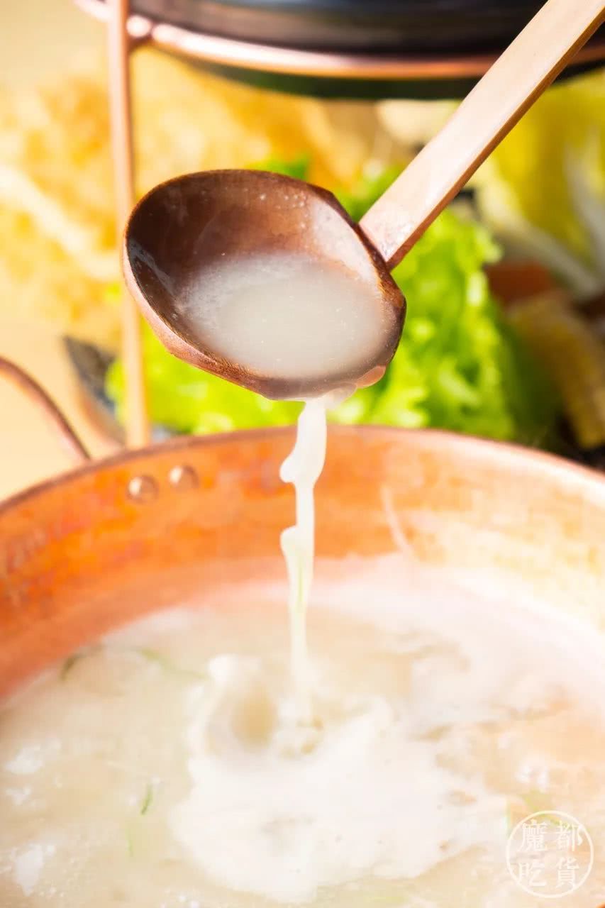 如果圣诞愿望只能许一个，我想在这里坐拥福利吃吃吃！