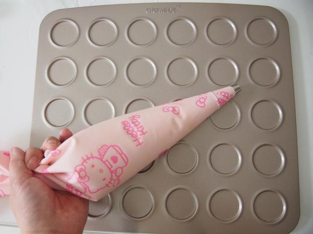 泡芙夹心奥利奥咸奶油的配方,泡芙夹心奥利奥奶油