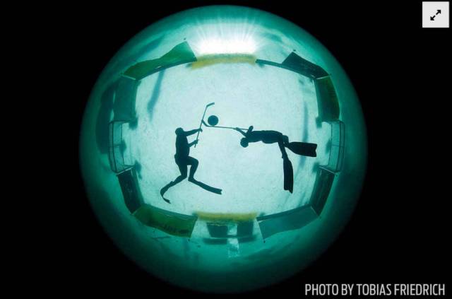 自由潜水怎么玩,潜水20个基本技巧