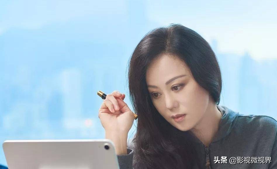 章小蕙低调开通个人账号，5天涨粉7万，多年前的内容来回搬运？