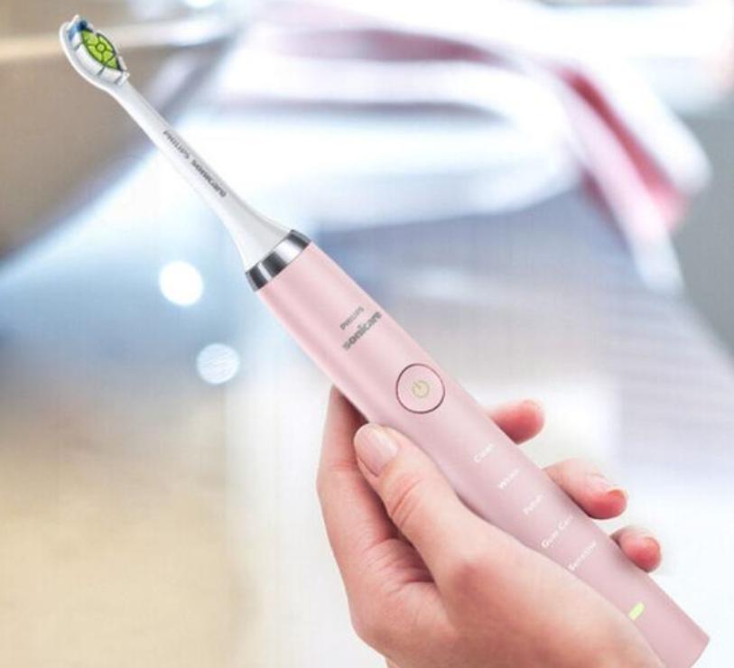 电动牙刷哪个品牌便宜好用,目前市面上哪款电动牙刷值得购买
