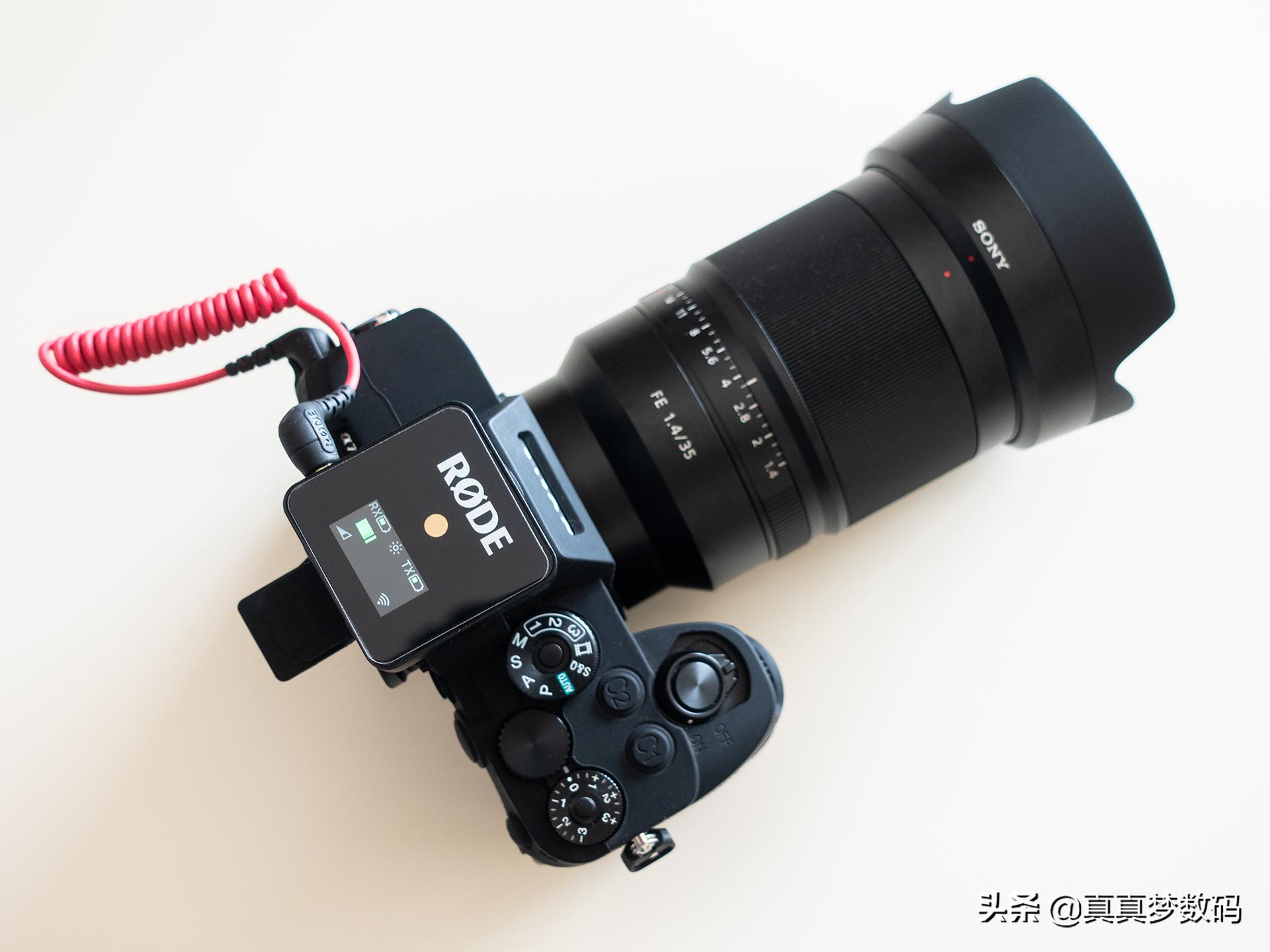 旅游拍摄装备,旅游博主拍摄器材分享