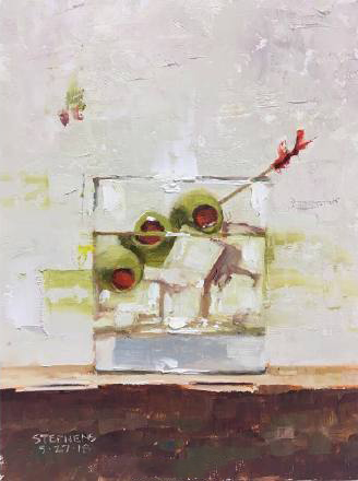 简单油画临摹素材,适合油画初学者临摹的油画