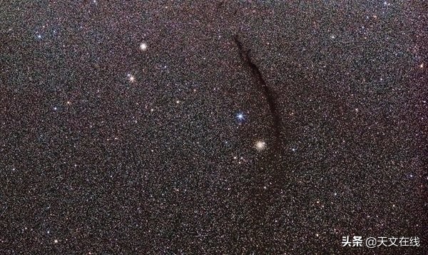 天文小科普趣谈天体命名规则,天文天体名称知识讲解