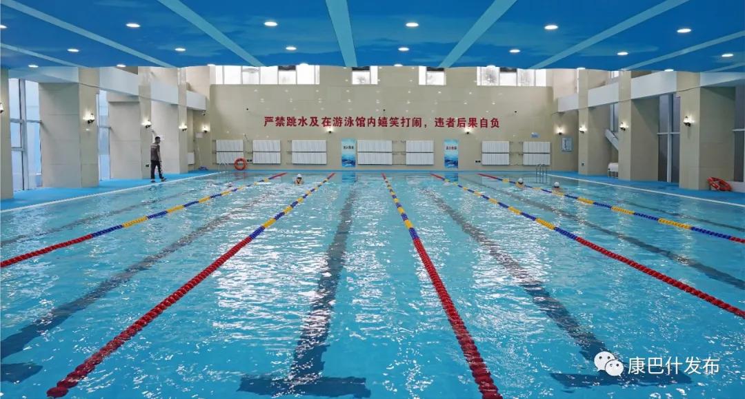 独家揭密，这就是康巴什学生快乐成长的秘诀之一！