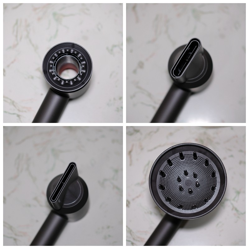 戴森吹风机hd03开箱,戴森吹风机hd08开箱体验