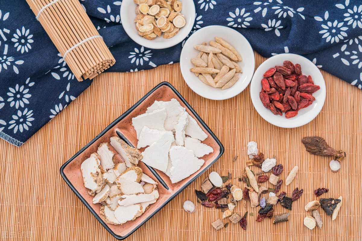 扶阳固本食疗,药膳扶阳汤