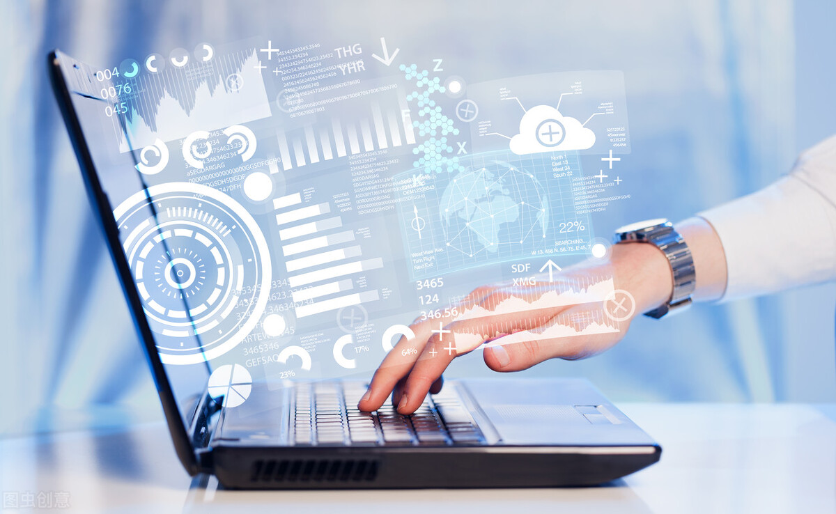 计算机犯罪,计算机犯罪系列