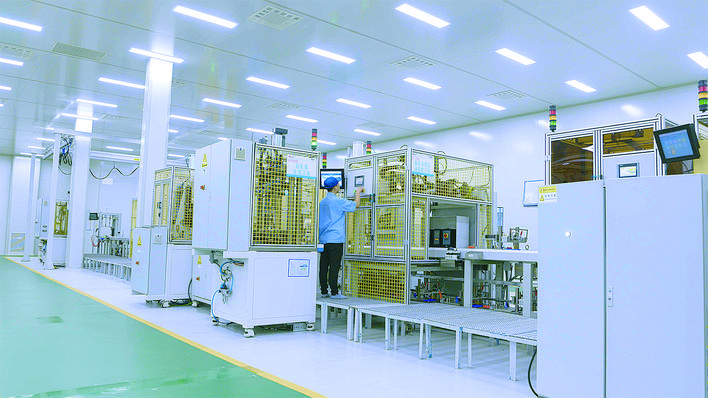 国产替代龙头企业,国产替代国家发言