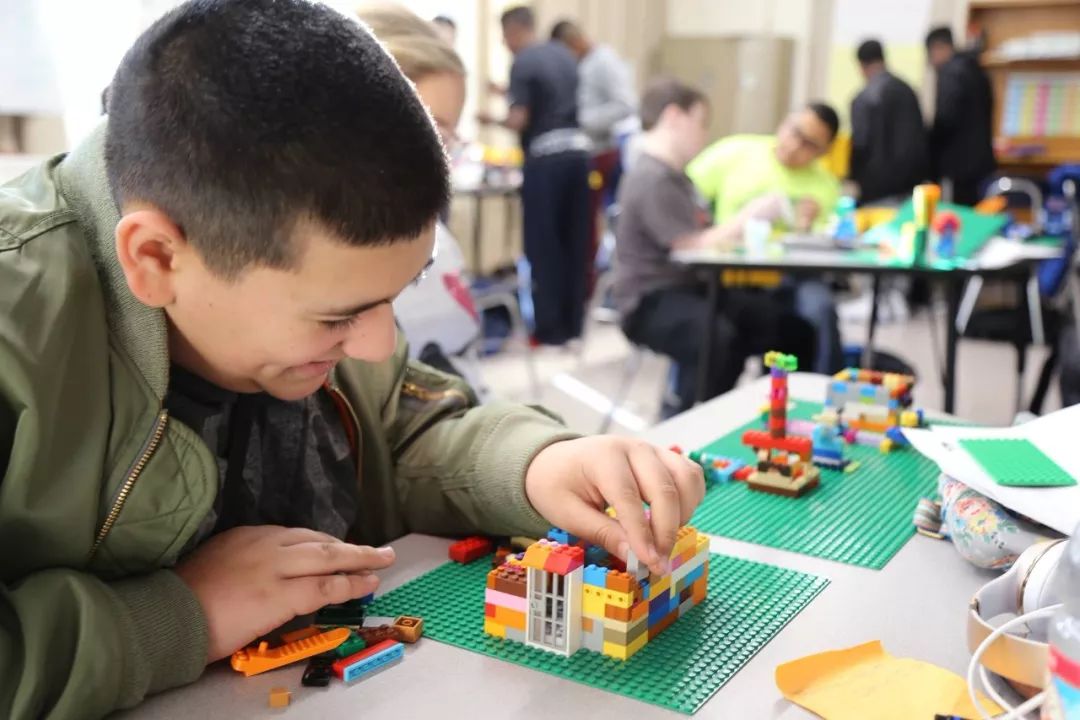 新嘉出国丨美国中学学校介绍——纽约州-长岛路德学校