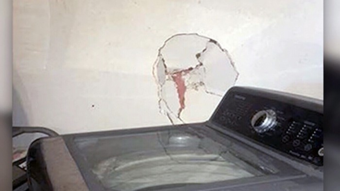 三星问题不断，洗衣机又炸机了，已经达成和解