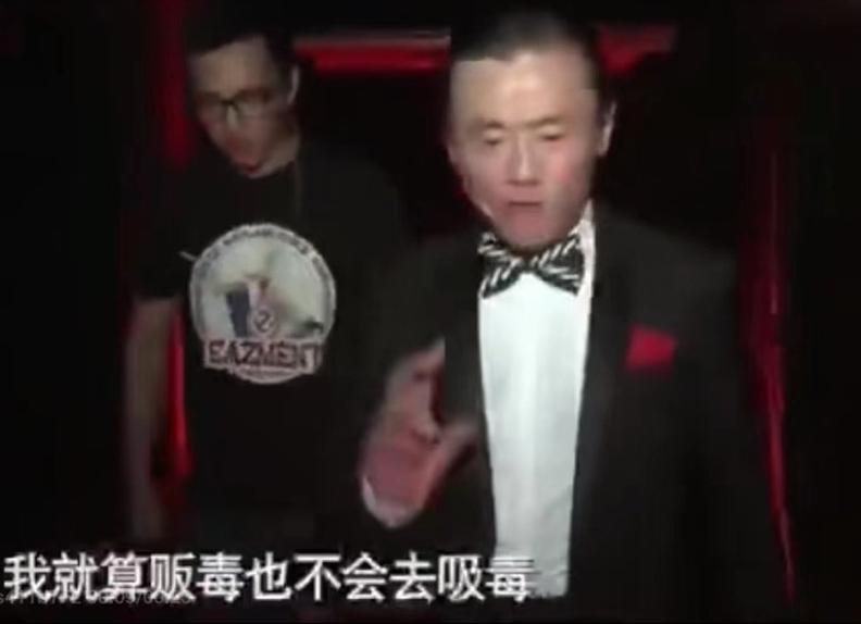 周立波最新事实,周立波事件是真实的吗