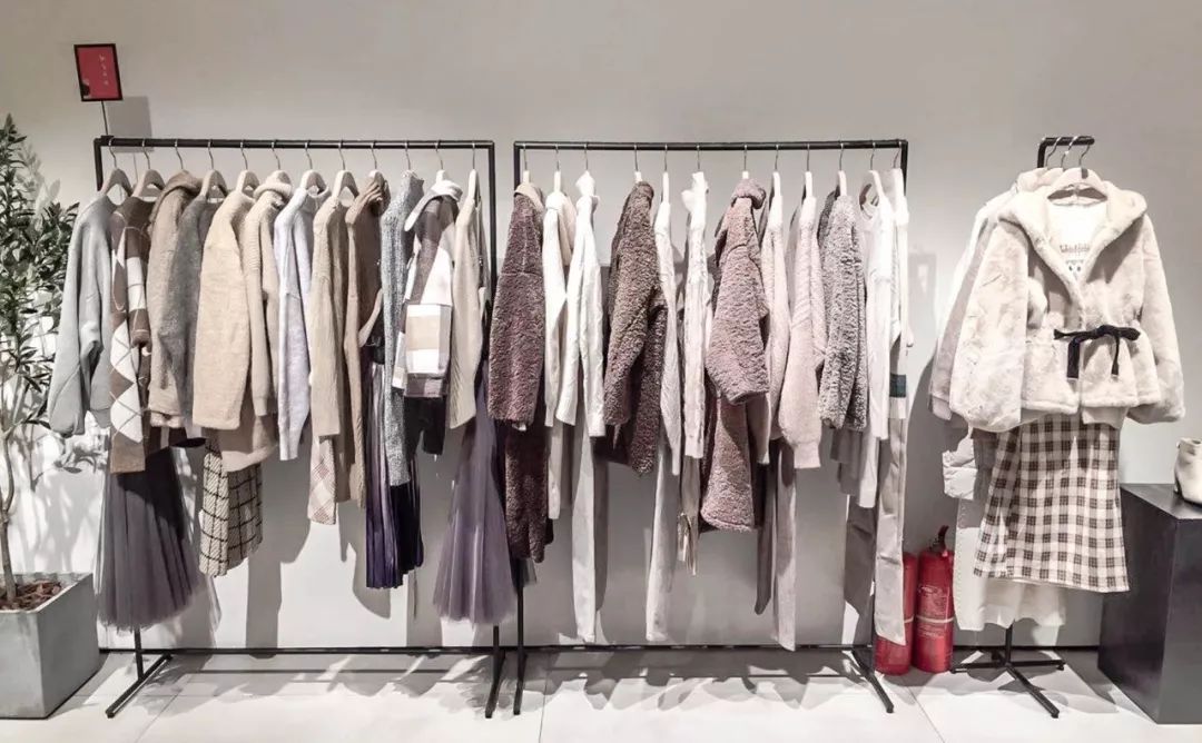 服装竞争激烈,服装行业现状和破局