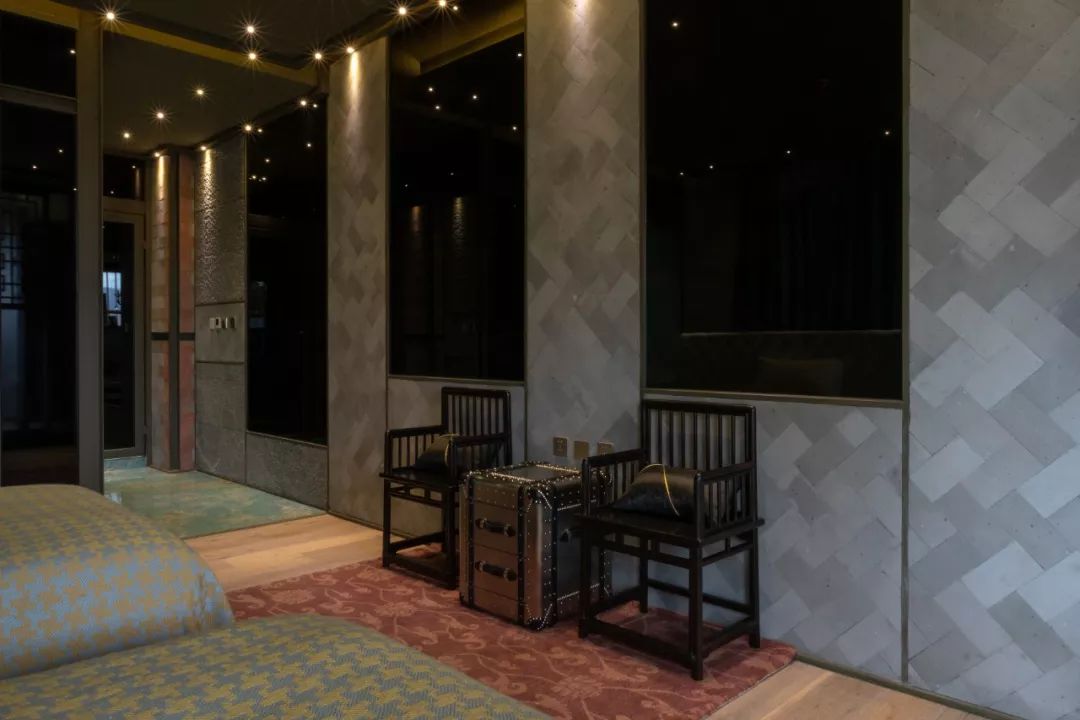 吾莫青庐剧照,吾莫青庐下午茶