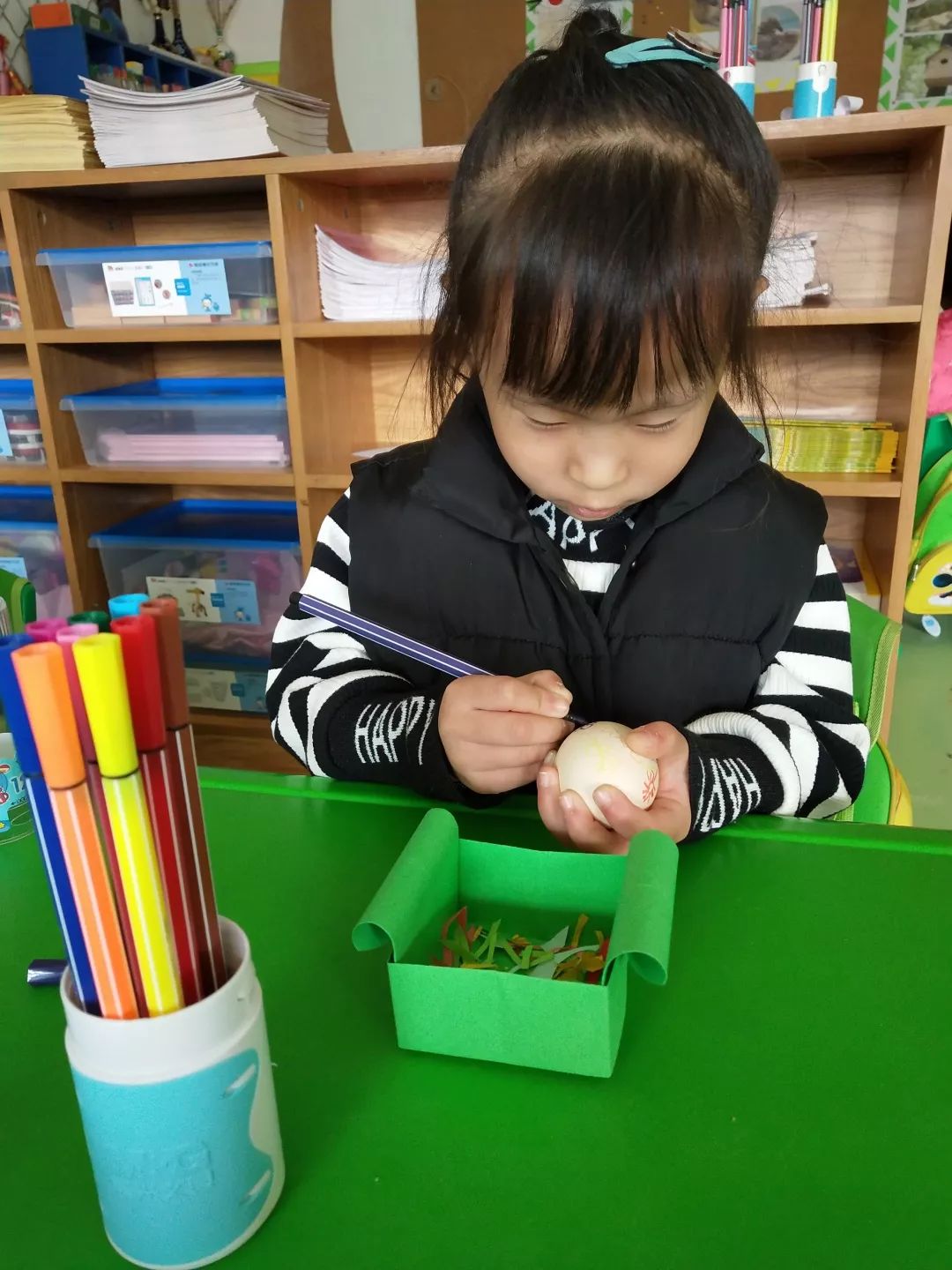 格林童话礼仪幼儿园,幼儿园感恩节特色活动美篇