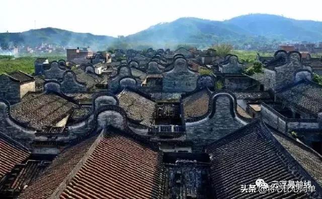 广东省十大战略性新兴产业,广东最具有投资潜力12个县