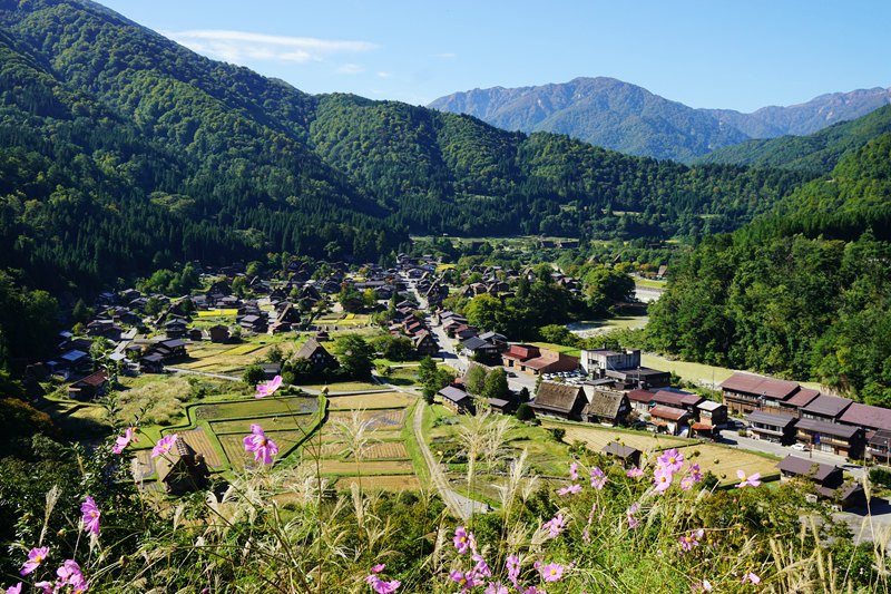 五天四夜日本邮轮游,名古屋四日自由行攻略