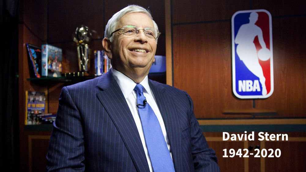 关于大卫斯特恩罕有人知的往事,对大卫斯特恩的感悟