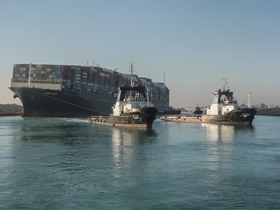 一周热闻｜“中国天眼”向全球开放、苏伊士运河全面复航、西班牙诞生首个新冠抗体婴儿……