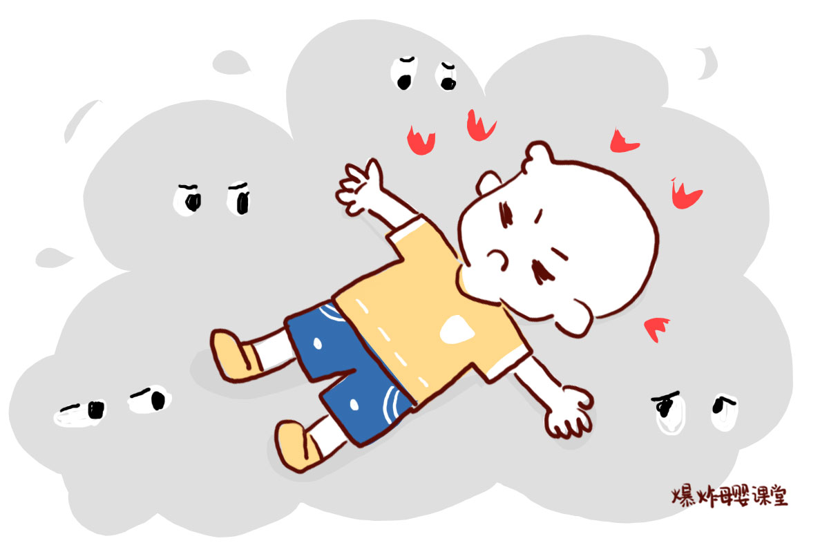 生活中存在5种“不负责任”的父母，很普遍，看看你中招了没？