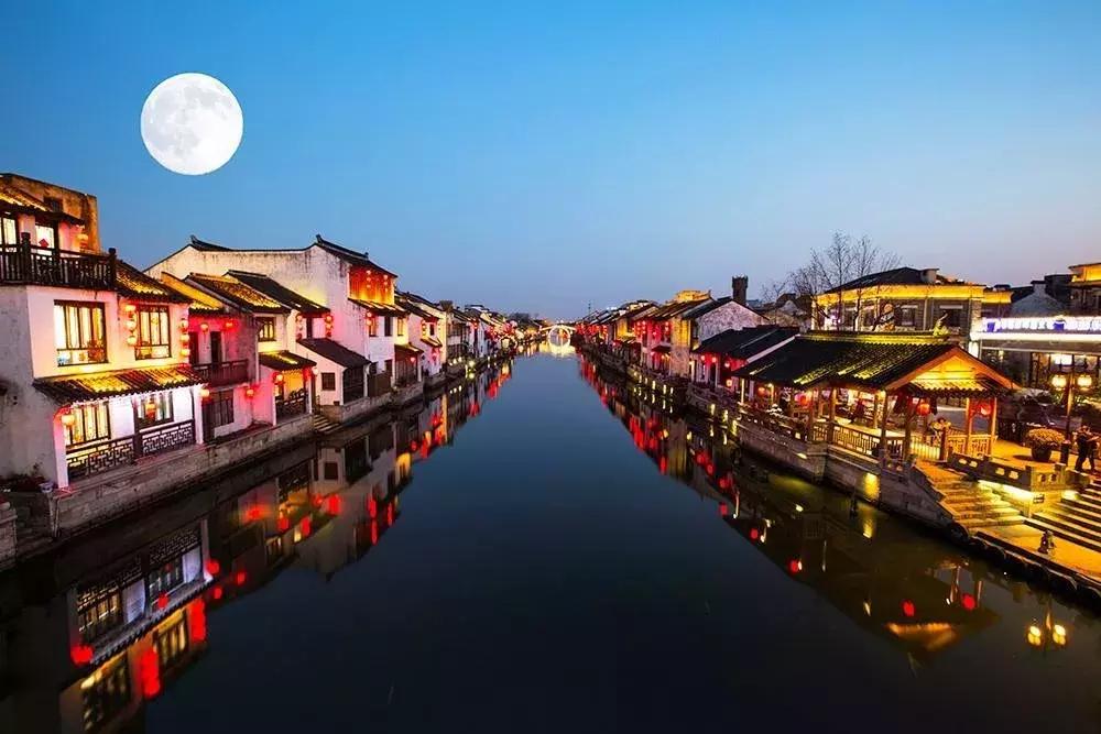 它，在“最无锡”的地方，造了一个梦