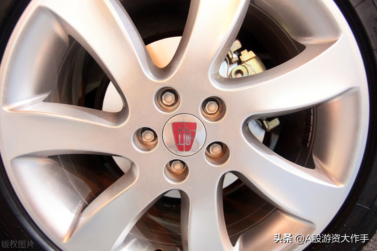 新能源汽车前十名龙头个股,新能源汽车龙头股一览