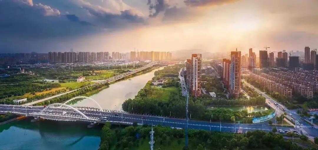 无锡即将发展的城市,无锡是正在崛起的城市吗