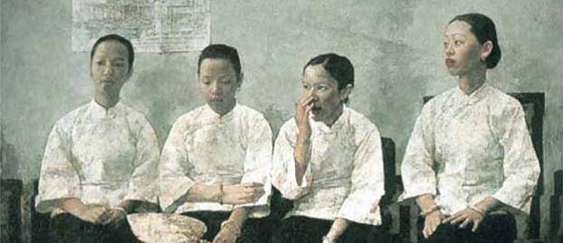 自梳女后悔吗,自梳女有什么弊端