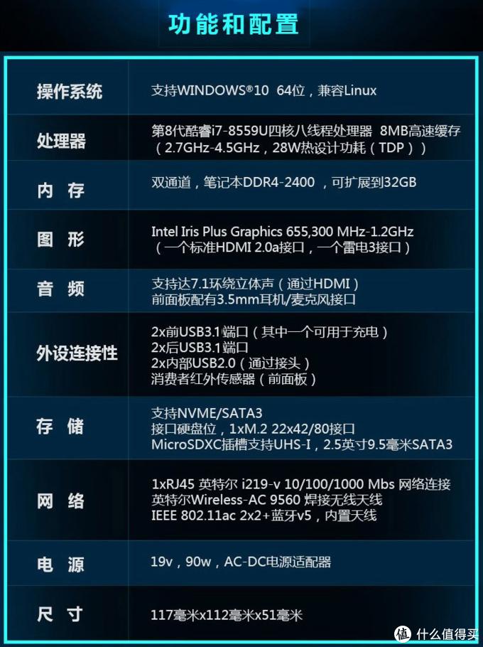 一文读懂英特尔nuc系列迷你电脑,英特尔nucx15笔记本电脑i7-11800h