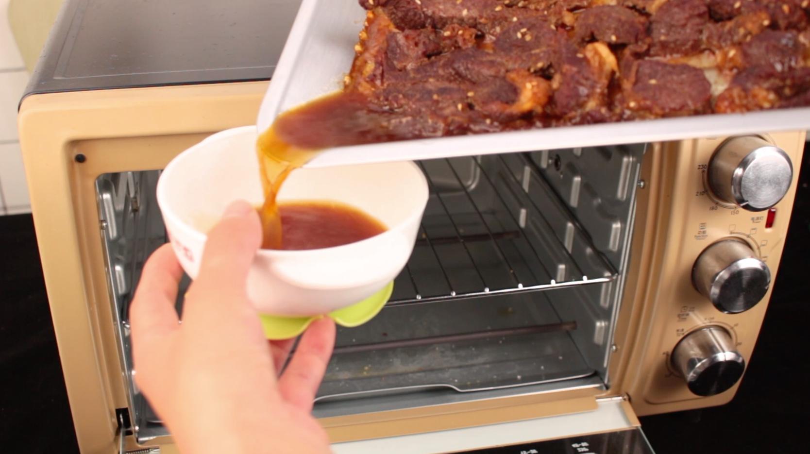 内蒙古烤牛肉干烤箱做法,风干炭烤牛肉干哪种好吃