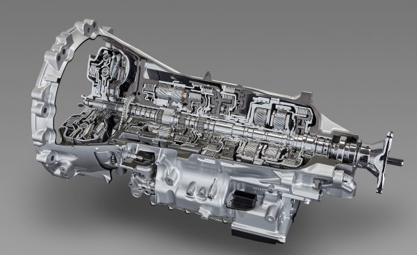 at比cvt好为什么日产要用cvt,cvt缺点多为什么日系还卖得好