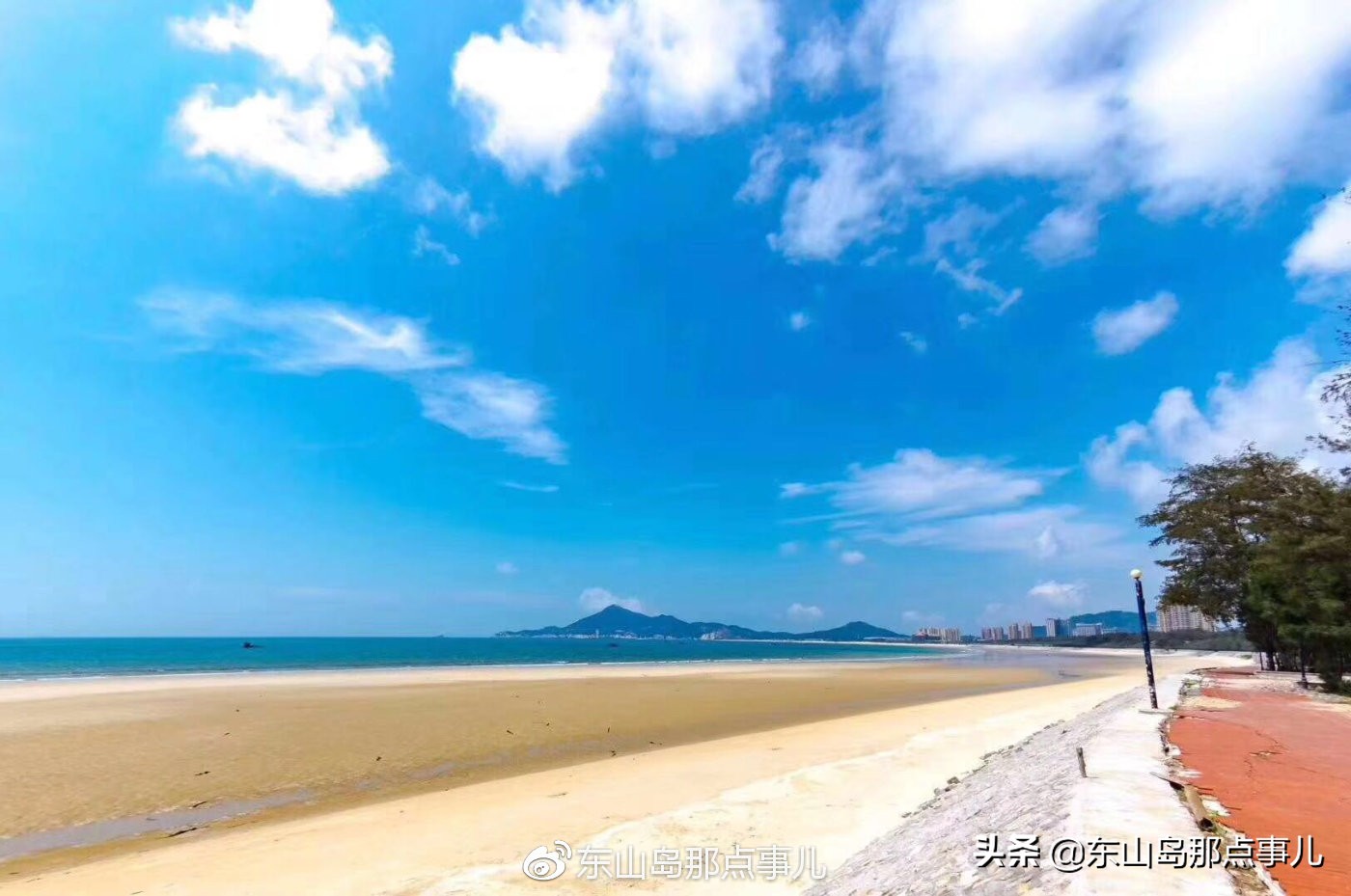 福建东山岛旅游攻略及费用,东山岛三天两夜旅游攻略自驾游