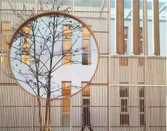 中国超大复古窗,33框门窗