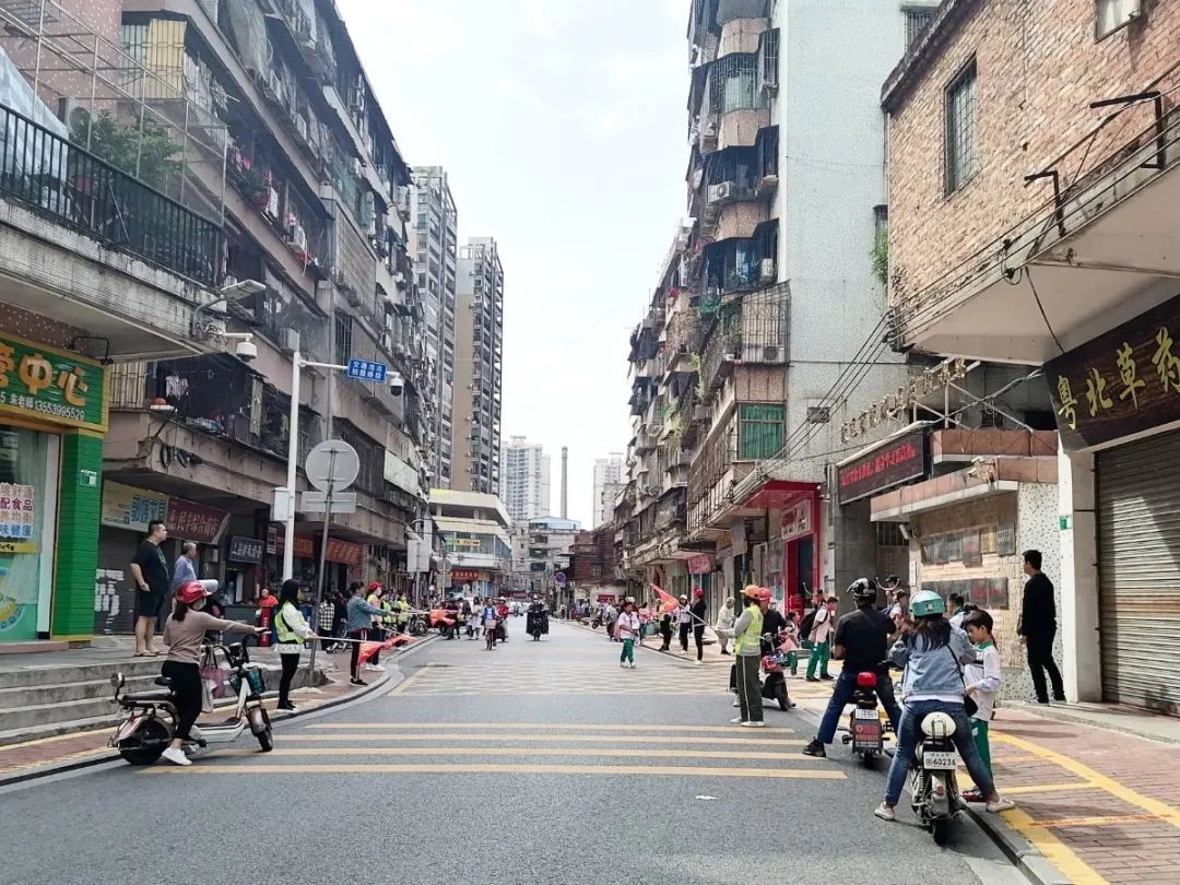 清远学校小吃,清远在哪学美食