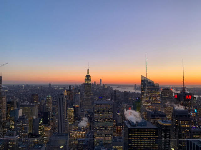 在美国逛超市是种什么体验,在美国逛枪店