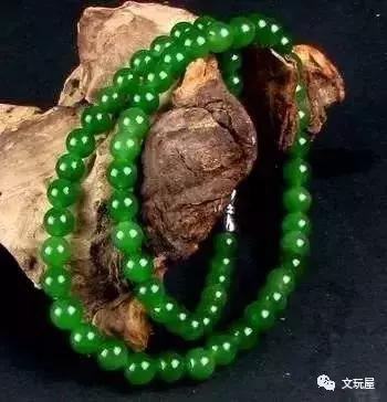 翡翠界的黑马,和田玉黑马牌