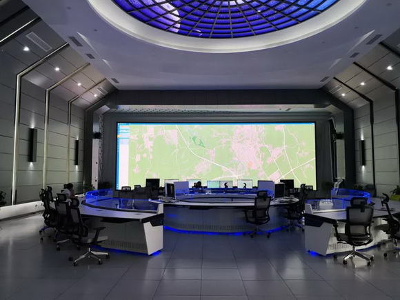 led透明显示屏和大数据分析,大数据可视化激光屏